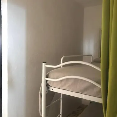 Barabarca בית נופש קאפוליברי