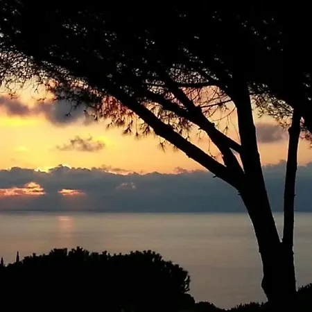 Σπίτι διακοπών Barabarca