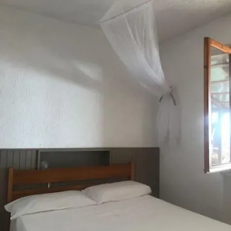 בית נופש Barabarca