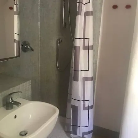 Barabarca בית נופש קאפוליברי