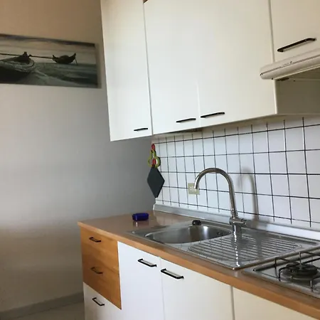 Barabarca בית נופש *