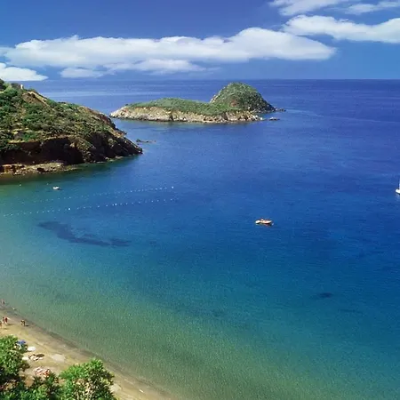 Barabarca בית נופש