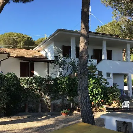 Barabarca Capoliveri (Isola d'Elba)