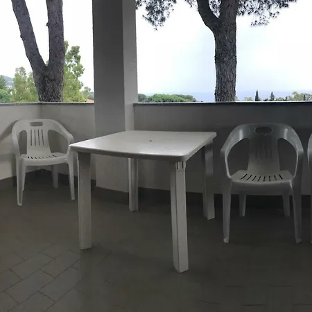 בית נופש Barabarca