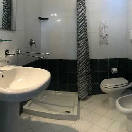 Barabarca בית נופש