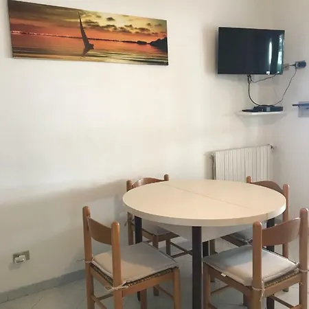 Barabarca בית נופש *