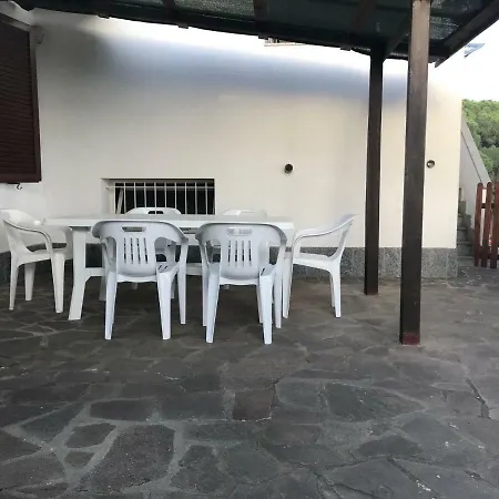 בית נופש Barabarca