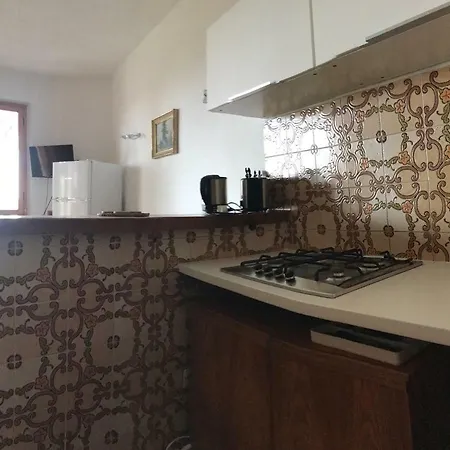 בית נופש Barabarca