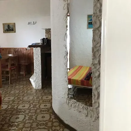 בית נופש Barabarca קאפוליברי