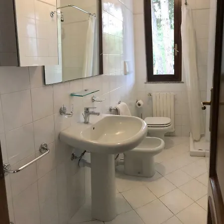 Barabarca בית נופש *