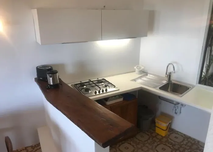 Barabarca * Capoliveri (Isola d'Elba)