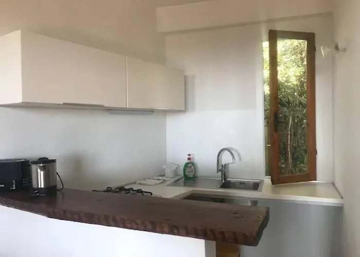 Barabarca * Capoliveri (Isola d'Elba)