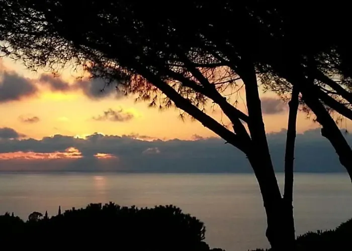 Σπίτι διακοπών Barabarca