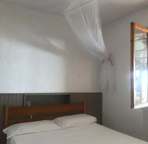 Σπίτι διακοπών Barabarca