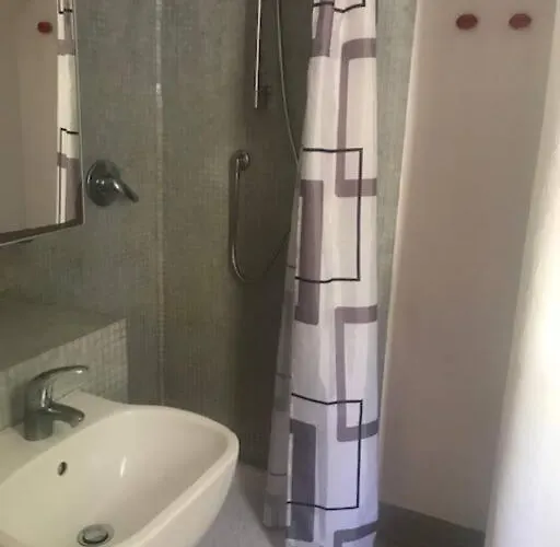 Barabarca Σπίτι διακοπών Capoliveri (Isola d'Elba)