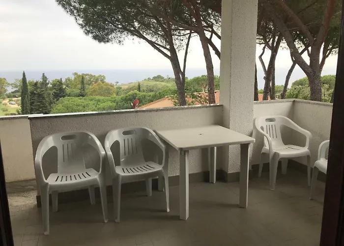 Σπίτι διακοπών Barabarca