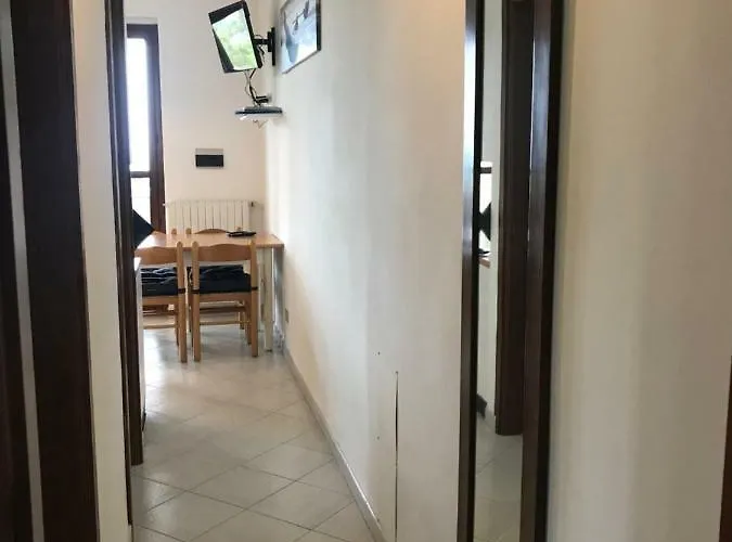 Barabarca Σπίτι διακοπών *