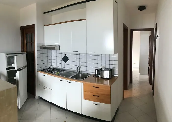 Barabarca Capoliveri (Isola d'Elba)