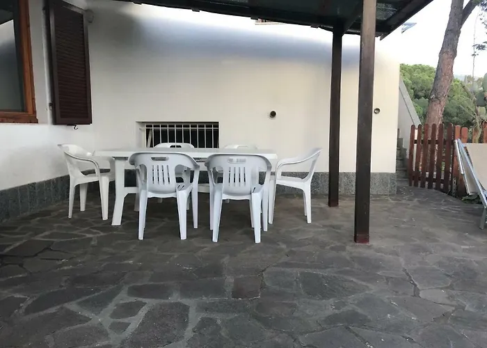 Σπίτι διακοπών Barabarca