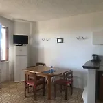 Vakantiehuis Barabarca *