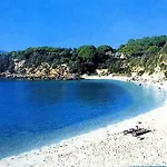 Barabarca * Capoliveri (Isola d'Elba)