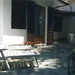 Vakantiehuis Barabarca *