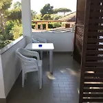 Barabarca Vakantiehuis Capoliveri (Isola d'Elba)