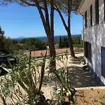 Vakantiehuis Barabarca