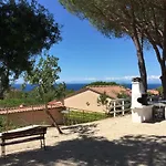 בית נופש Barabarca