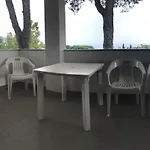 Vakantiehuis Barabarca