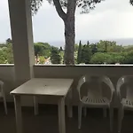 בית נופש Barabarca *