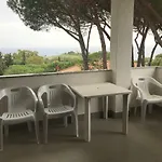 Vakantiehuis Barabarca