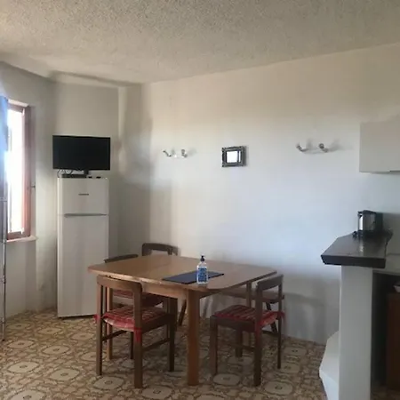 Holiday home Barabarca *