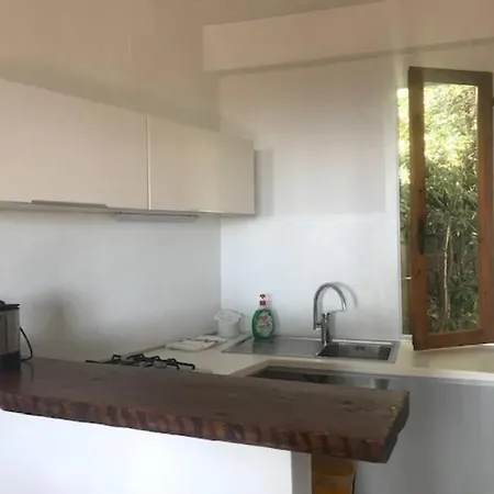 Barabarca * Capoliveri (Isola d'Elba)