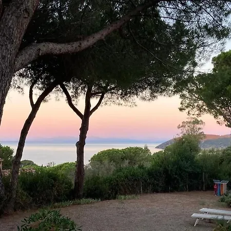 Holiday home Barabarca