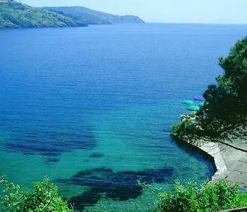 Barabarca Capoliveri (Isola d'Elba)