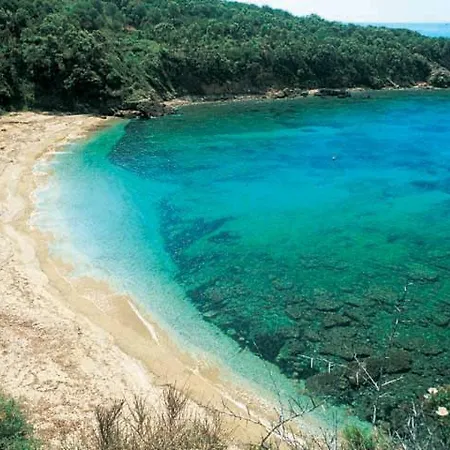 Barabarca Holiday home