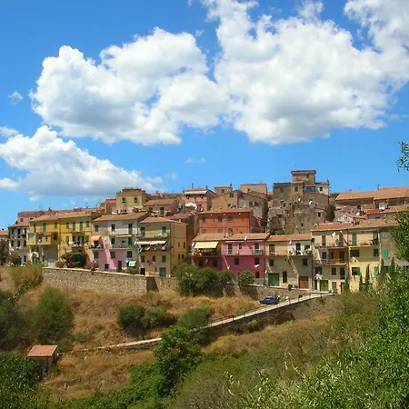 Barabarca Holiday home Capoliveri (Isola d'Elba)