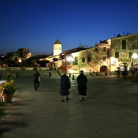 Barabarca Casa vacanze *