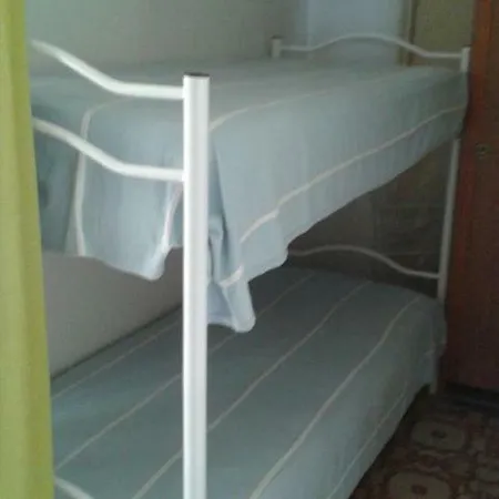 Barabarca * Capoliveri (Isola d'Elba)