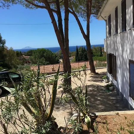Holiday home Barabarca