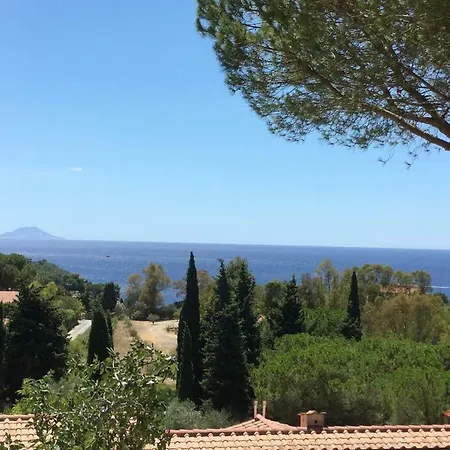 Barabarca Holiday home