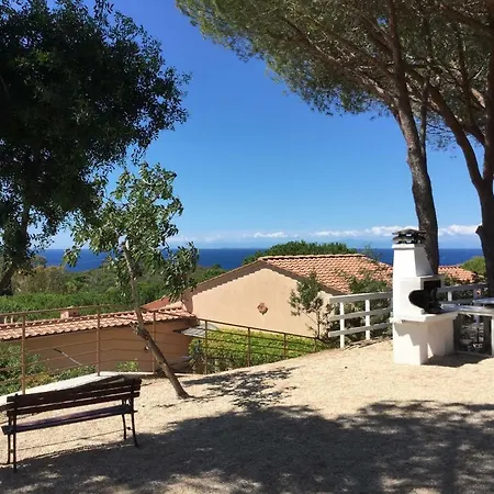 Holiday home Barabarca