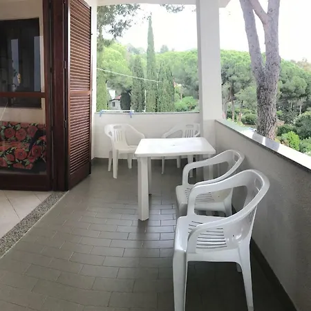 Barabarca * Capoliveri (Isola d'Elba)