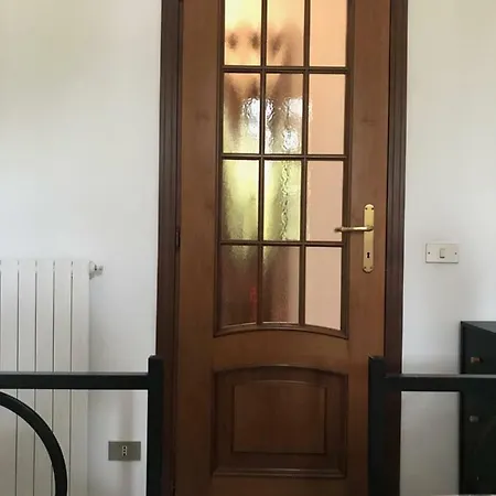 Barabarca Дом отдыха