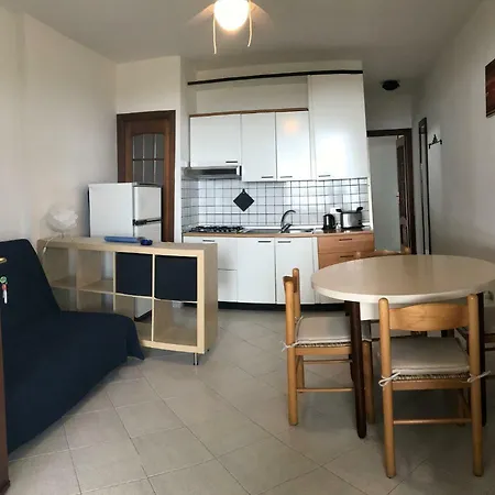 Casa vacanze Barabarca Capoliveri (Isola d'Elba)