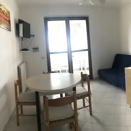 Casa vacanze Barabarca Capoliveri (Isola d'Elba)