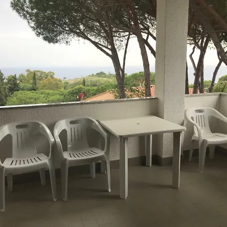 Casa vacanze Barabarca