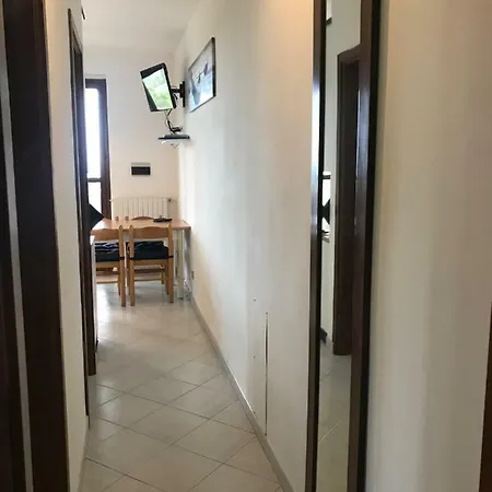 Barabarca Holiday home *