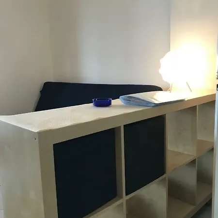Дом отдыха Barabarca